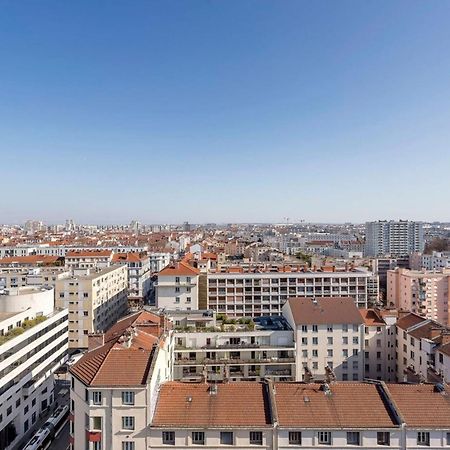 Le 13Eme Etage - Lafayette Lyon 3 Διαμέρισμα Εξωτερικό φωτογραφία